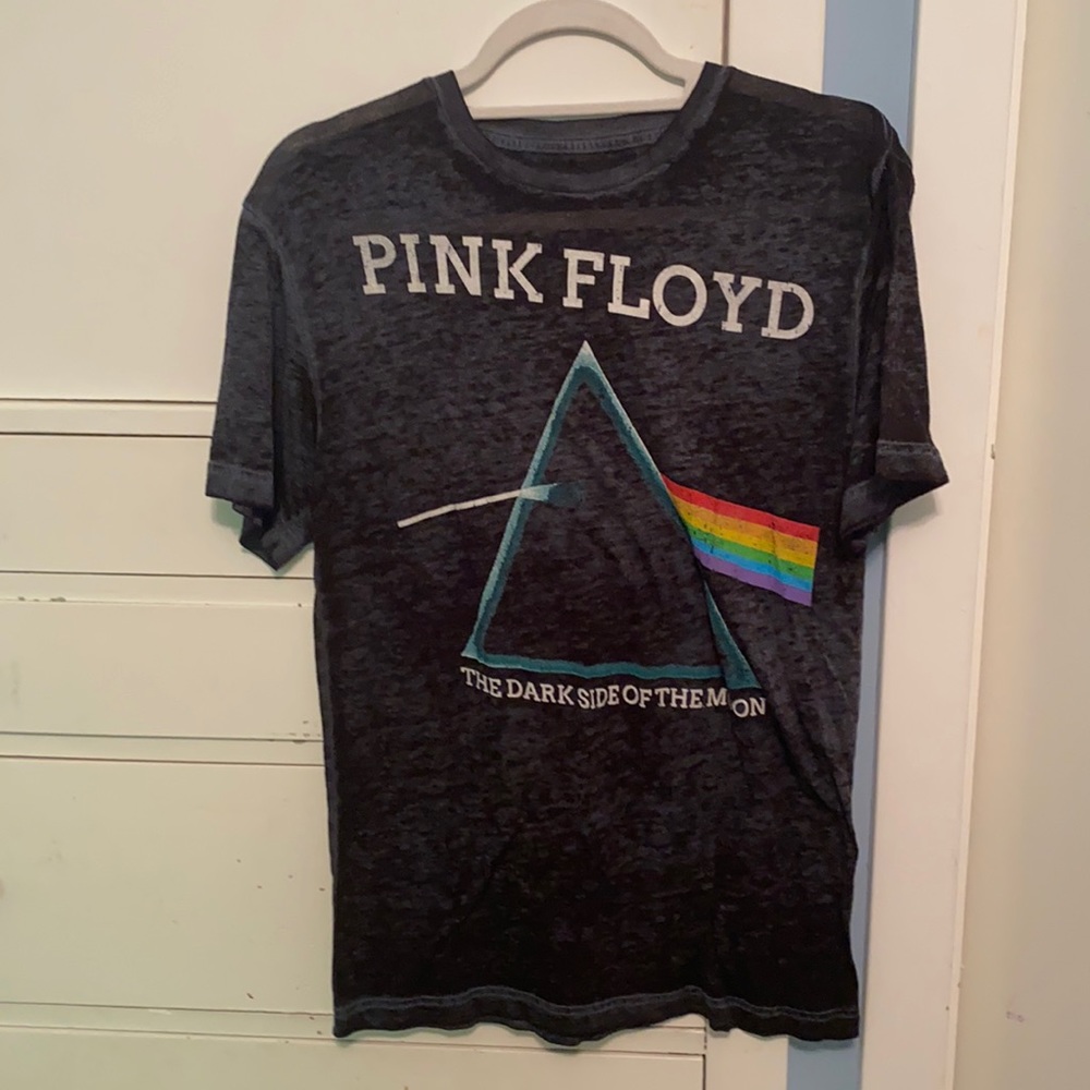 Pink Floyd Dark Side of the Moon Tshirt